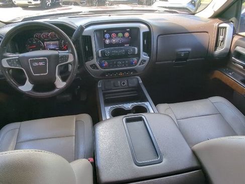 Used 2014 GMC Sierra 1500 SLT w/ Driver Alert Package RWD image 16