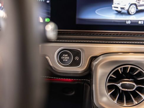 Used 2020 Mercedes-Benz G 63 AMG 4MATIC image 26