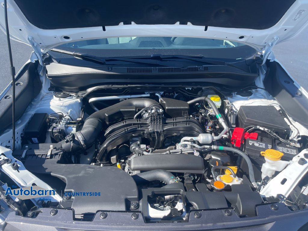 New 2026 Subaru Forester Premium AWD/4WD image 21