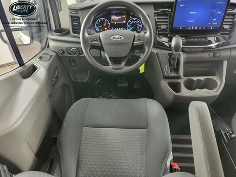 Used 2023 Ford Transit 350 XLT image 25