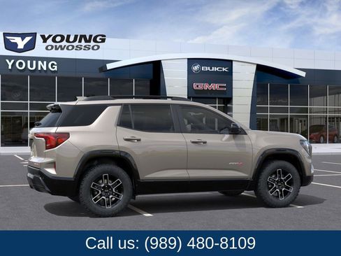 New 2026 GMC Terrain AT4 w/ Technology Package II AWD/4WD image 5