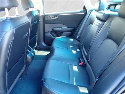 Used 2020 Honda Clarity Touring image 8