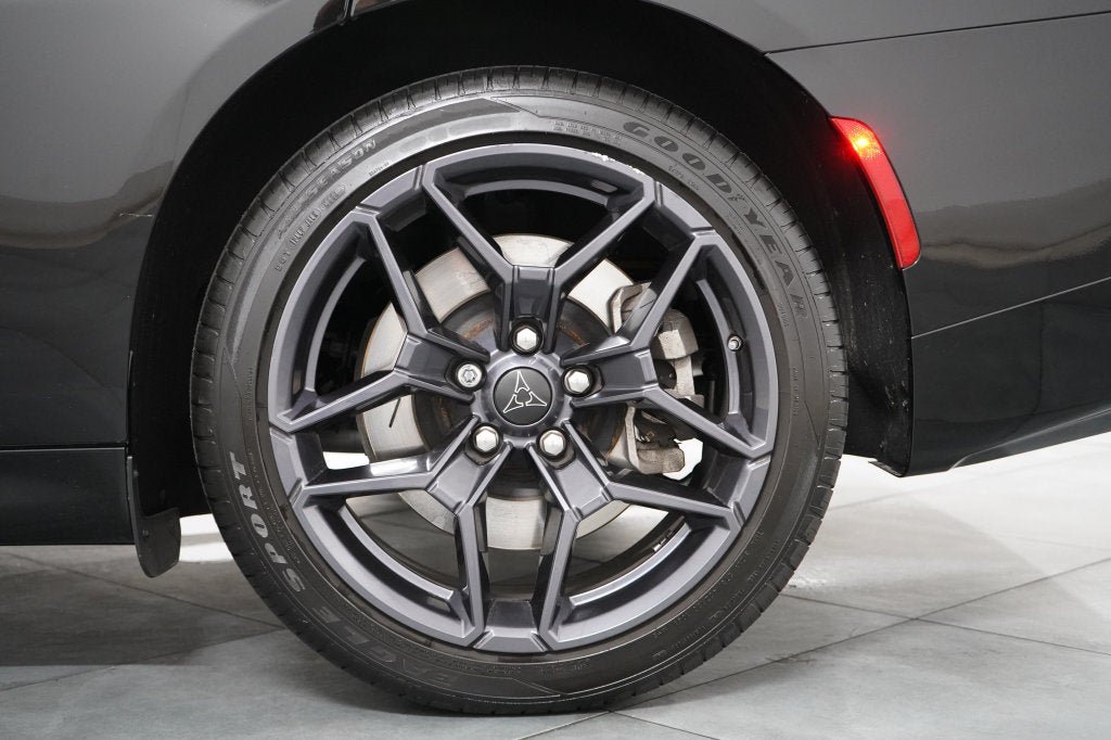 New 2026 Dodge Charger R/T w/ Performance Handling Group AWD/4WD image 29