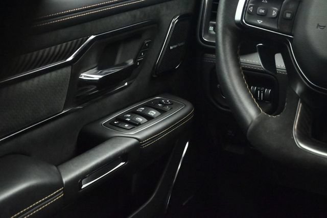 Used 2024 RAM 1500 TRX AWD/4WD image 41
