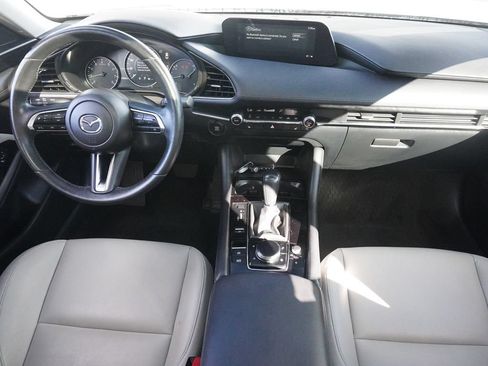 Used 2024 MAZDA MAZDA3 s FWD image 35