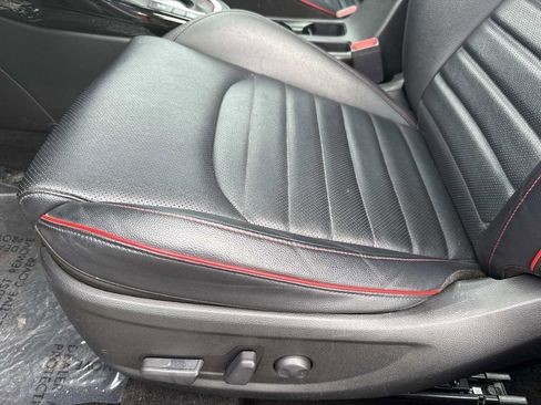 Used 2023 Kia Forte GT w/ GT2 Package FWD image 24