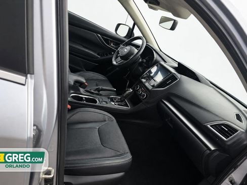 Used 2018 Subaru Impreza 2.0i Limited AWD/4WD image 15