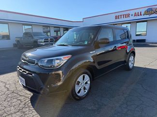 Used 2016 Kia Soul image 1