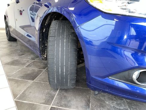 Used 2014 Ford Fusion SE w/ Equipment Group 202A image 16