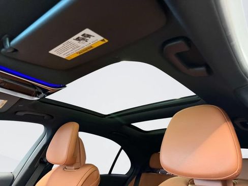 Certified 2023 Mercedes-Benz C 300 4MATIC Sedan image 20