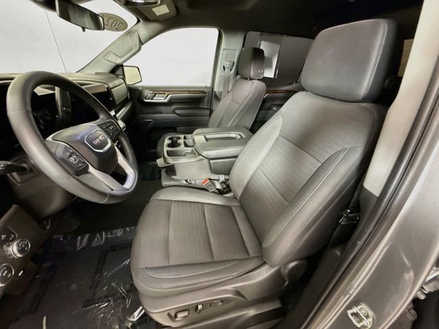 Used 2024 GMC Sierra 1500 Elevation AWD/4WD image 21