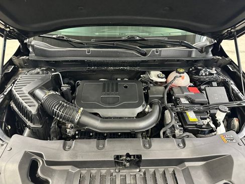 Certified 2024 Chevrolet Blazer LT w/ Convenience Package image 39