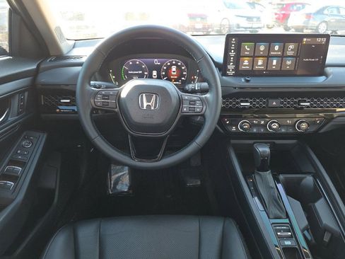 Used 2023 Honda Accord EX-L image 14