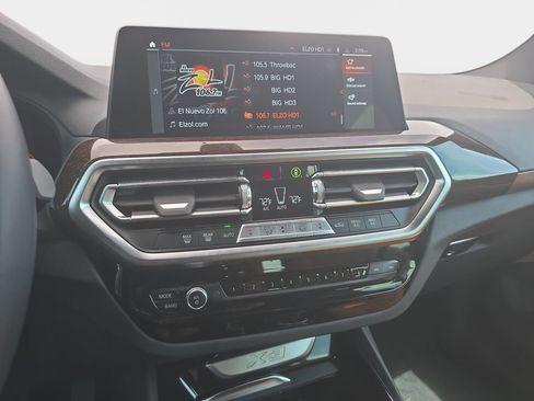 Certified 2023 BMW X3 sDrive30i w/ Convenience Package w/ZPA RWD image 11