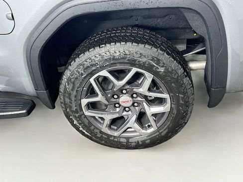 New 2026 GMC Sierra 1500 SLT w/ SLT Premium Plus Package image 26