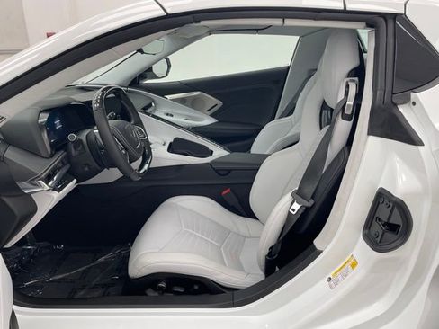 Certified 2024 Chevrolet Corvette Z06 image 10