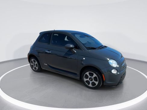 Used 2018 FIAT 500 e image 17