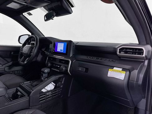 Used 2025 Toyota Tacoma SR RWD image 30