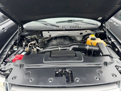 Used 2017 Ford Expedition EL Limited image 49