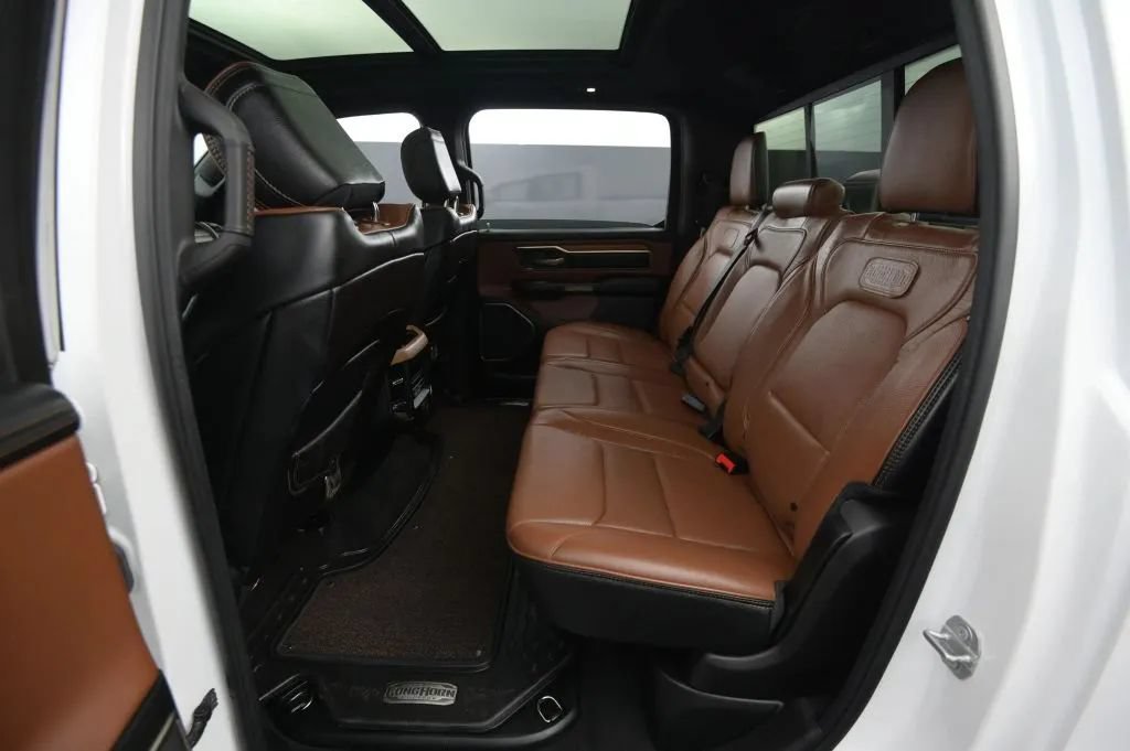 Used 2019 RAM 1500 Limited AWD/4WD image 46