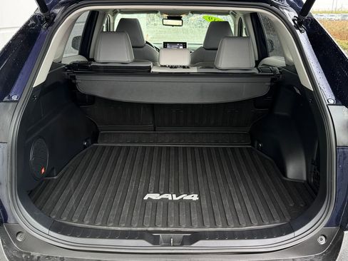 Certified 2019 Toyota RAV4 Limited w/ Advanced Technology Package image 23