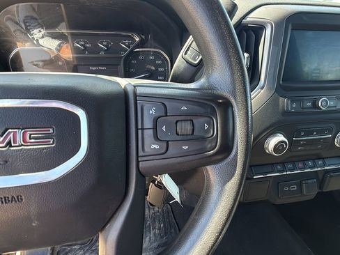 Used 2022 GMC Sierra 1500 Pro w/ Sierra Value Package AWD/4WD image 18