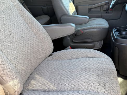 Used 2023 Chevrolet Express 3500 LS image 10