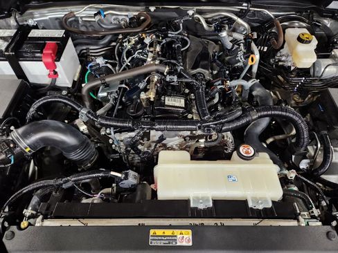 Used 2024 Toyota Tacoma TRD Sport RWD image 52