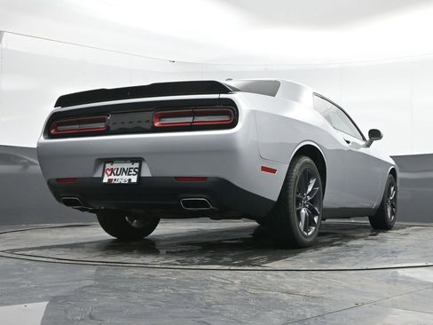 Used 2021 Dodge Challenger GT w/ Blacktop Package image 40