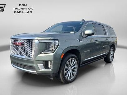 Used 2024 GMC Yukon XL Denali