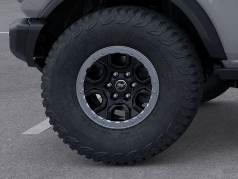 New 2026 Ford Bronco Badlands AWD/4WD image 21
