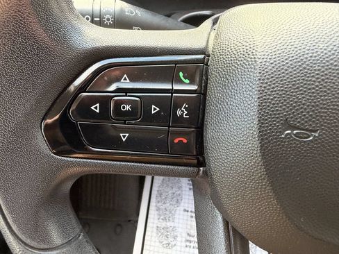 Used 2025 RAM ProMaster 2500 w/ Convenience Group FWD image 18