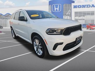 Used 2023 Dodge Durango GT video 1