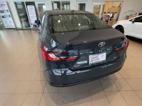 Used 2025 Toyota Camry LE FWD image 8