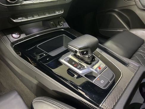 Used 2023 Audi SQ5 Premium Plus w/ Premium Plus Package image 22