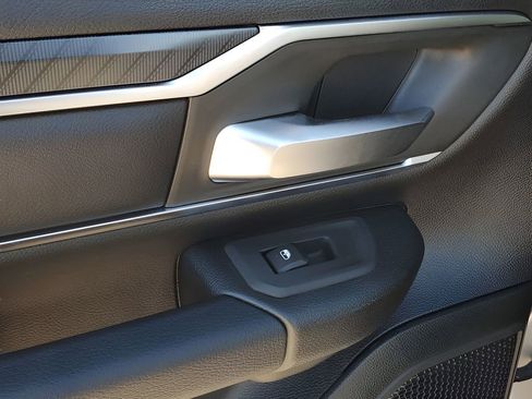 Used 2025 RAM 1500 Big Horn image 47