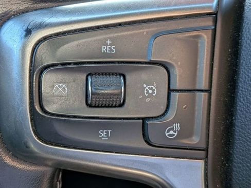 Used 2022 Chevrolet Silverado 1500 LT RWD image 23