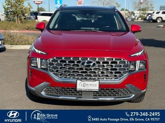 Certified 2023 Hyundai Santa Fe Limited video 1