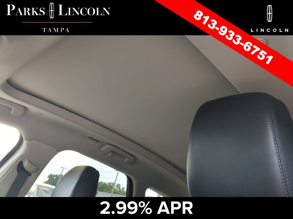 Certified 2023 Lincoln Corsair Reserve w/ Equipment Group 201A AWD/4WD image 21