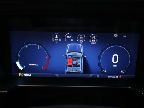 Used 2024 Ford F250 Lariat image 20