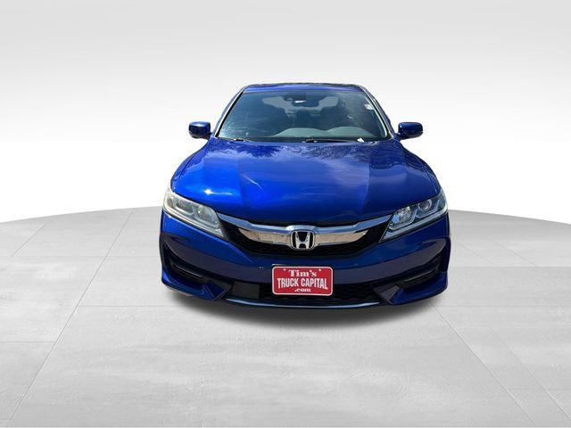 Used 2016 Honda Accord EX-L image 8