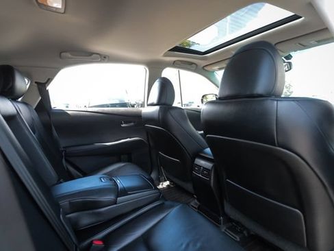 Used 2014 Lexus RX 350 AWD w/ Navigation Package image 56