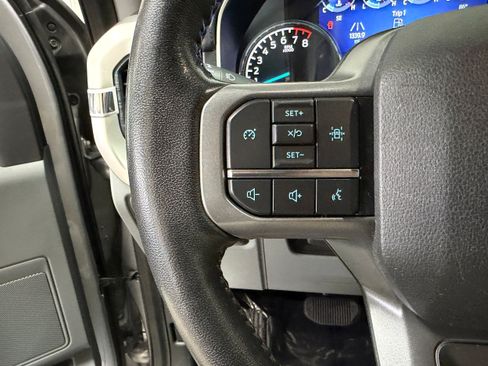 Used 2021 Ford F150 XLT w/ Equipment Group 302A High AWD/4WD image 18