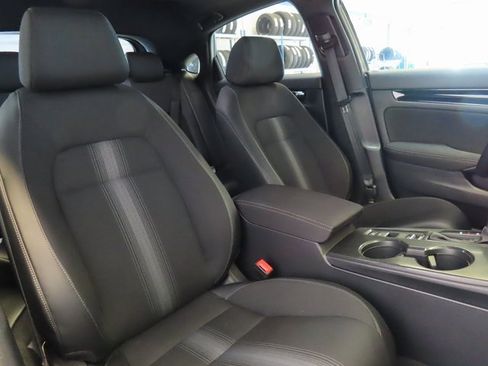 Used 2025 Honda Civic Sport image 7