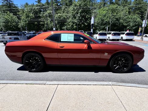 Certified 2023 Dodge Challenger R/T Scat Pack w/ 1320 Plus Group image 14