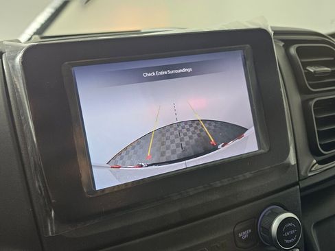 New 2026 RAM ProMaster 1500 FWD image 27