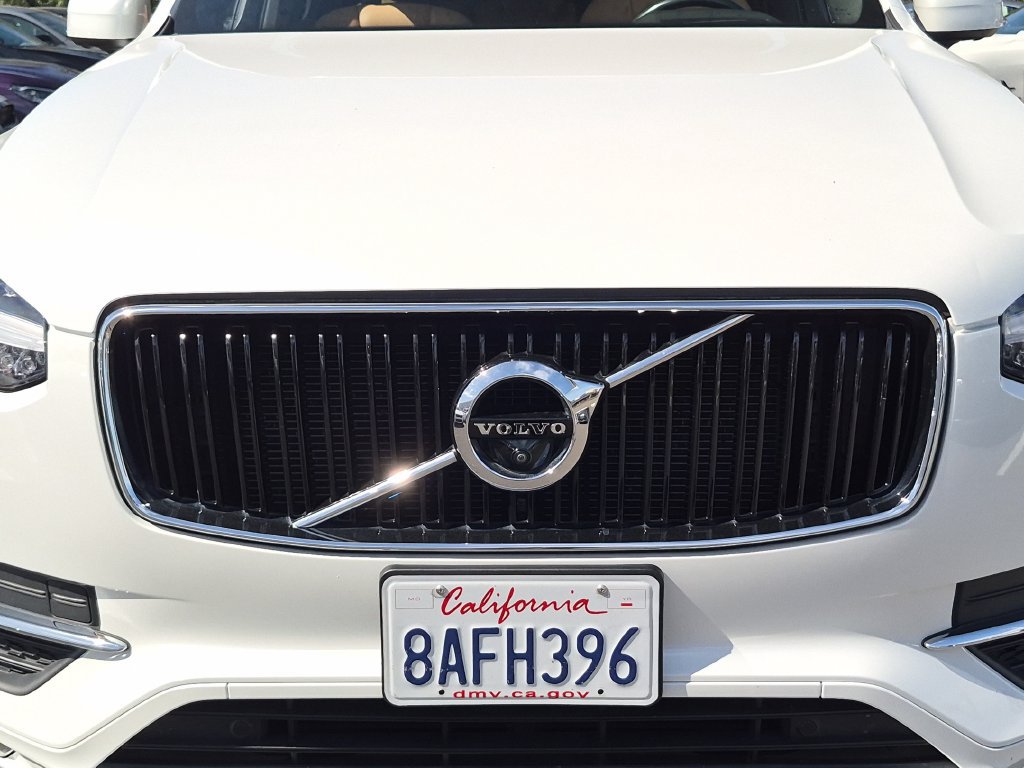 Used 2018 Volvo XC90 T6 Momentum w/ Convenience Package AWD/4WD image 35