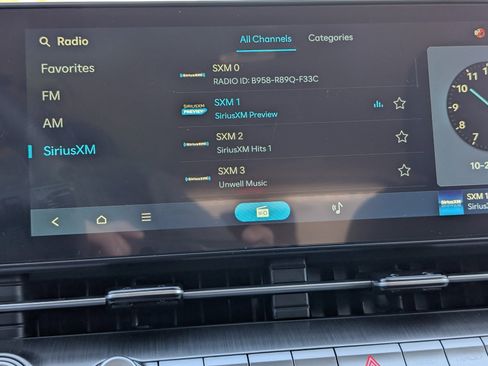 New 2026 Hyundai Kona SEL Sport image 19