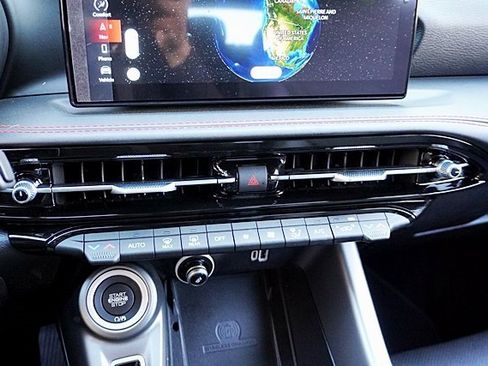 Certified 2024 Dodge Hornet R/T Plus w/ Tech Pack Plus w/o Parking image 28