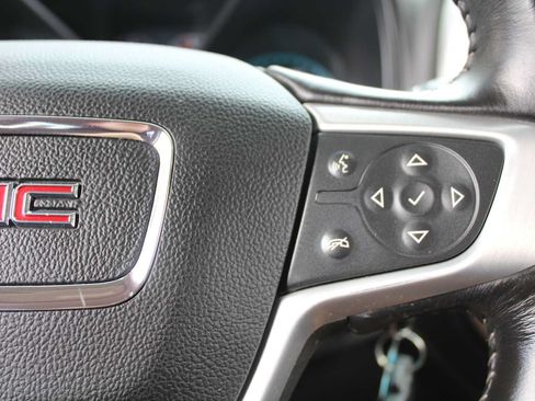 Used 2018 GMC Canyon SLE w/ SLE Convenience Package AWD/4WD image 15